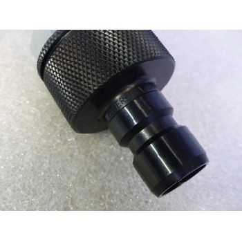 Walther Precision MD-012-2 (DN12) quick release & gt; unused! & Lt;