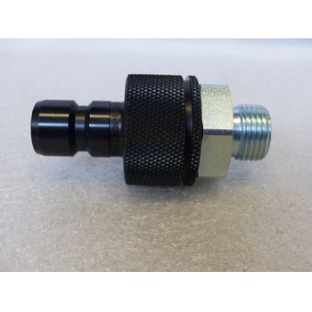 Walther Precision MD-012-2 (DN12) quick release & gt; unused! & Lt;