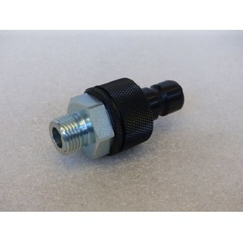 Walther Precision MD-012-2 (DN12) quick release & gt; unused! & Lt;