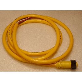 Allen Bradley CAT 871A-CS4-N2 Ser A Соединительный кабель - не используется! -