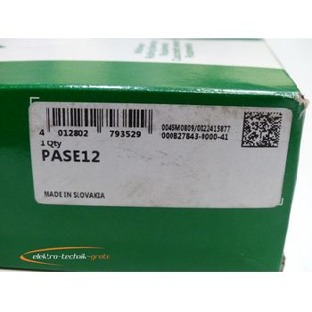 INA PASE12 Plummer block housing unit - unused! -