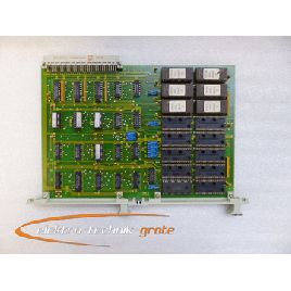 Heller / Uni Pro control card