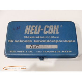 Böllhoff HeliCoil thread repair set M 10x15
