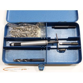 Böllhoff HeliCoil thread repair set M 10x15