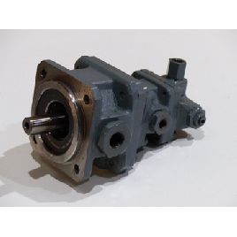 Sperry / Vickers GPA2-6-A1-1-EK1-20 R pompe à engrenages