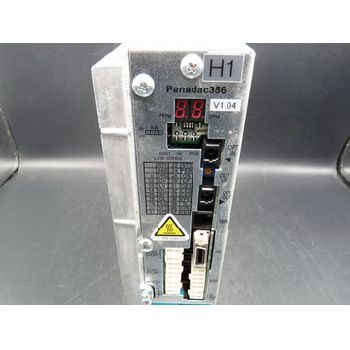 Panasonic DV47M02AVXAA Motor Driver Panadac 356 -02AVXAA