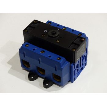 Kraus & amp; Naimer KG 250 / K300 main switch
