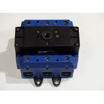 Kraus & amp; Naimer KG 250 / K300 main switch