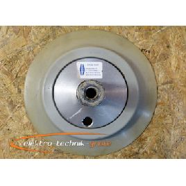 Schmalz SPU 160 NBR-55 G1 / 2-IG suction plate