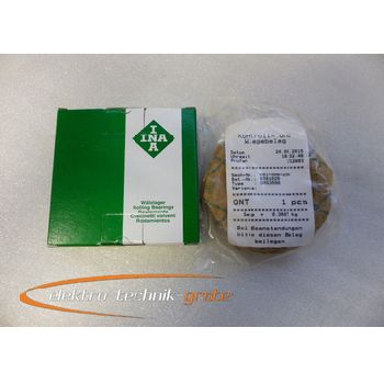 INA DRS3590 Sealant -used-