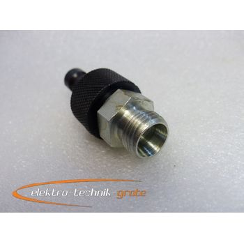 Walther Präzision MD 006 - 2 lock coupling