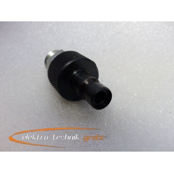 Walther Präzision MD 006 - 2 lock coupling