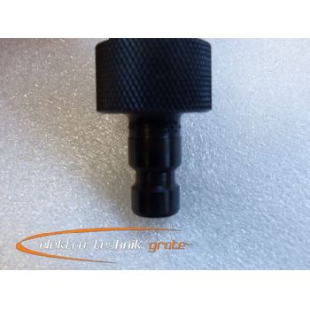 Walther Präzision MD 006 - 2 lock coupling