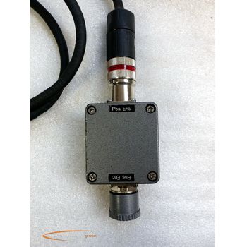 Heidenhain voltage regulator 5V 370 225-01