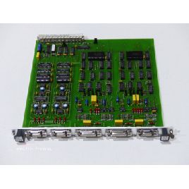 Philips 4022 226 3645 RM / RM DRIVE MOD card