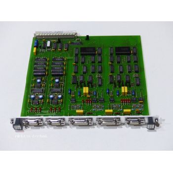 Philips 4022 226 3645 RM / RM DRIVE MOD card