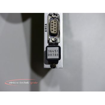 Philips 4022 226 3645 RM / RM DRIVE MOD card