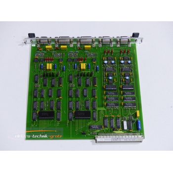 Philips 4022 226 3645 RM / RM DRIVE MOD card