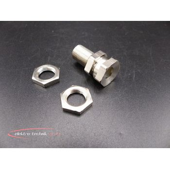 Balluff BAM00AH clamp holder BES 08,0-KH-2S