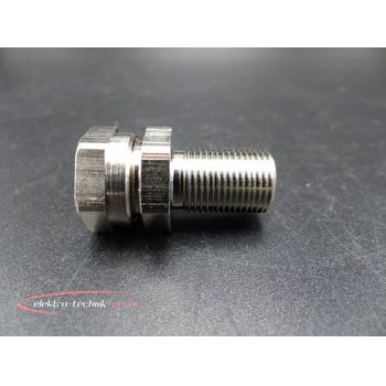 Balluff BAM00AH clamp holder BES 08,0-KH-2S