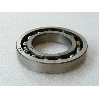 FAG 16006 deep groove ball bearing
