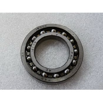 FAG 16006 deep groove ball bearing