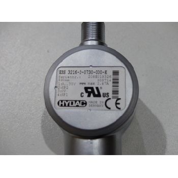Hydac ENS 3216-2-0730-000-K level switch with integrated display function