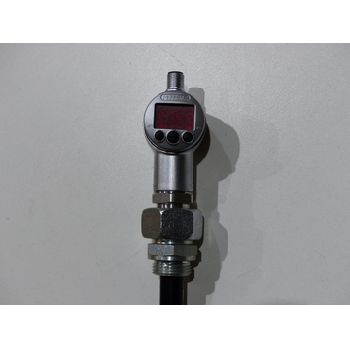 Hydac ENS 3216-2-0730-000-K level switch with integrated display function