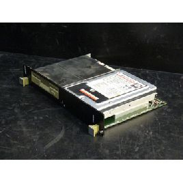 Janich & Klass AMT Filecard with Caviar 2850 AT-Drive + Teac FD-235HF