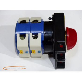 Kraus & amp; Naimer C125 cam switch