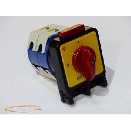 Kraus & amp; Naimer C125 cam switch