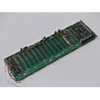 Brütsch Electronics 11.0300464 / 10045A MIO Var. 01 SN: 233