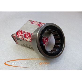 IBC NJ 2207.EAP Cylindrical roller bearing -unused-