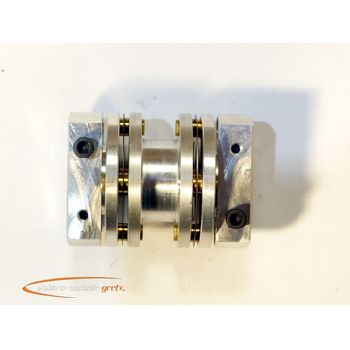 Rexnord 9650-37-000 clutch 21013963 05/07 - unused! -