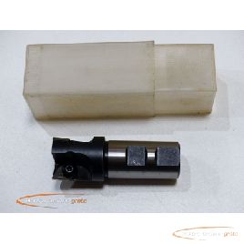 Knuth PMB40A indexable end mill Ø 40 - unused! -