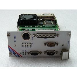 SMA CPU4S - 16 40 - 53846 plug-in card