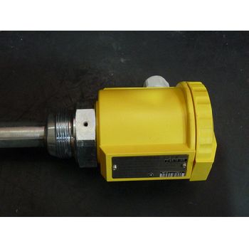 Vega EL 26 EXO Rod - Probe AGBSSTXXKGX Z-65.13-105 400mm