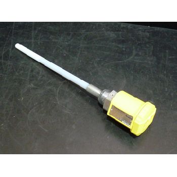 Vega EL 26 EXO Rod - Probe AGBSSTXXKGX Z-65.13-105 400mm