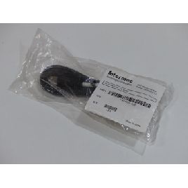 Intermec 1-974028-025 cable de alimentación 2.5 mtr. & Gt; sin uso! & Lt;