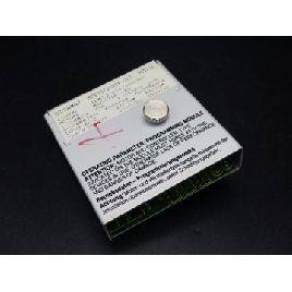 Módulo de programación Indramat MOD 13 / 1X019-063 para TDM 3.2-020-300-W0