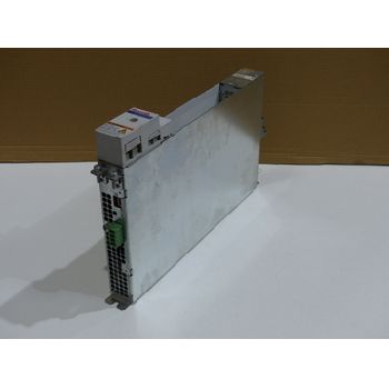 Rexroth HMS01.1N-W0020-A-07-NNNN IndraDrive M Single-Axis Inverter SN: 04056