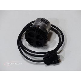 Heidenhain HR 130 100 16S09-L1 built-in hand wheel Id. No. 540 940-03 & gt; unused! & Lt;