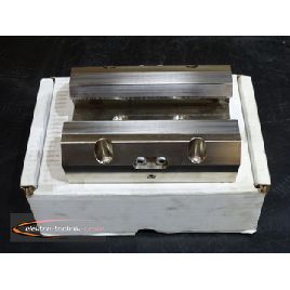 Room KWH 55 02DS1 hydraulic clamp & gt; unused! & Lt;