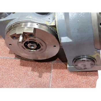 Peiseler ZASP 160 NC subdevice SN: 19626