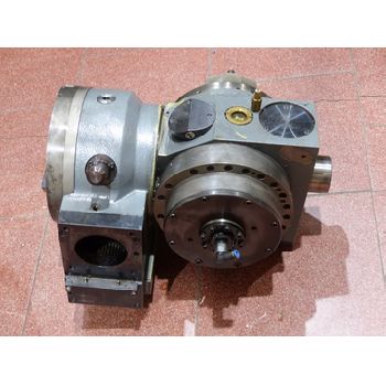 Peiseler ZASP 160 NC subdevice SN: 19626