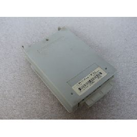 Módulo de software Indramat DSM 02.1-FW