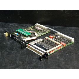 Janich & Klass AMT VGA OPTO 16 i - 16 o board