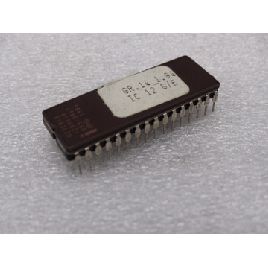 Tapa Software MAHO 16MC 700 Chip IC 12G / E & gt; ! no utilizada & Lt;