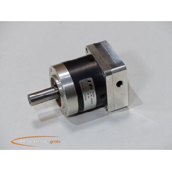 IEF Werner PLE 60 planetary gearbox