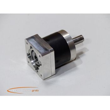 IEF Werner PLE 60 planetary gearbox